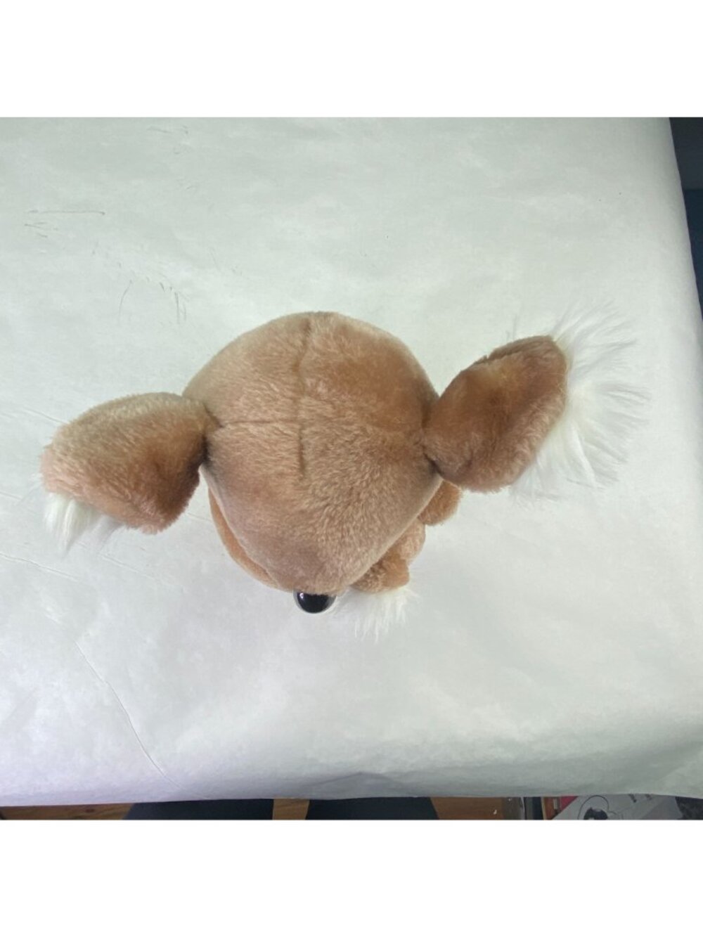 Vintage California Stuffed Toys Koala Bear Plush Holding Baby - Picture 5 of 11